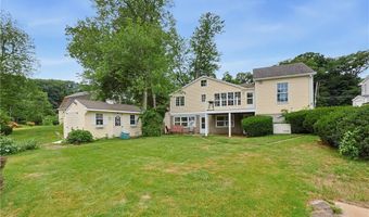 200 Waterman Lake Dr, Glocester, RI 02814