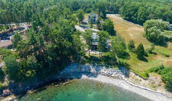 10 Bogue Chitto Ln, Bar Harbor, ME 04609