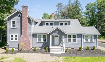 110 Piper Rd, Ashby, MA 01431