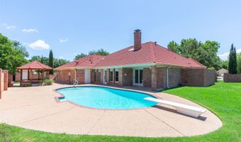 32 Glen Abbey St, Abilene, TX 79606