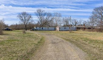 7501 Old Concord Rd, Alma, AR 72921