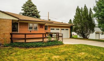 178 Sunset Ave, Buffalo, WY 82834