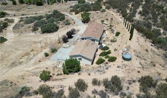 41600 Jay Dee Ln, Anza, CA 92539