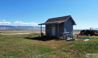 13539 S Robin Rd, Arimo, ID 83214