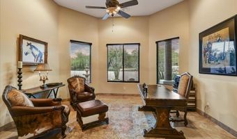 37021 N LAZY BURRO Rd, Carefree, AZ 85377