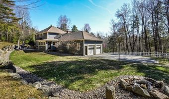 18 Hawk Dr, Bedford, NH 03110