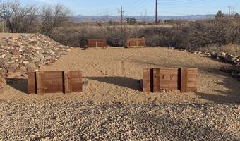 808 Alfonse Rd, Clarkdale, AZ 86324