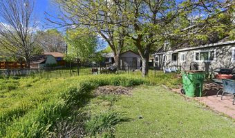 212 E Long St, Carson City, NV 89706