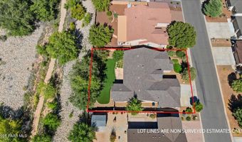 1556 Bainbridge Ln, Chino Valley, AZ 86323