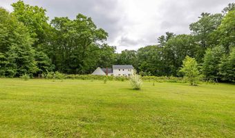 146 Old Sandown Rd, Chester, NH 03036