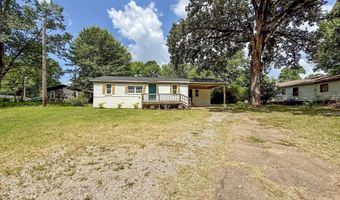 1423 S East St, Benton, AR 72015