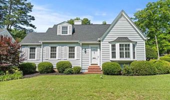 100 McKellar St, Bennettsville, SC 29512