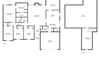 6353 THISTLE Pt, Bartlett, TN 38135