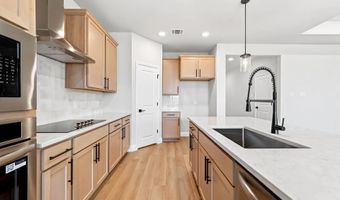 1609 Denali Dr, Anna, TX 75409