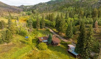 33229 Buckhorn Rd, Bellvue, CO 80512