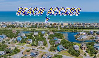 41246 Starboard Dr Lot 631, Avon, NC 27915