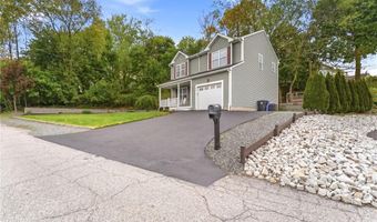 15 Aborn Ave, Cumberland, RI 02864