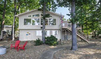 1 Escondite Ln, Hot Springs, AR 71909