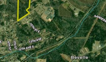 0 Scott Rd, Alexander City, AL 35010