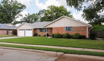 4700 Clearview Dr, Bartlesville, OK 74006