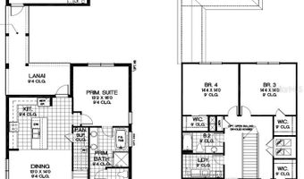 5052 BLANKET FLOWER St, Apopka, FL 32712