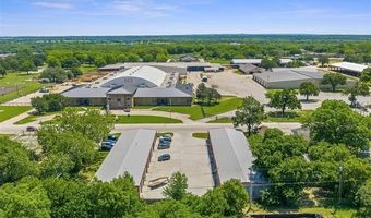 607 S Lake Murray Dr, Ardmore, OK 73401