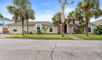 122 Bay Ct, Aransas Pass, TX 78336