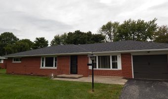 178 Easy St, Bargersville, IN 46106