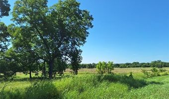 16801 County Road 3445, Ada, OK 74820