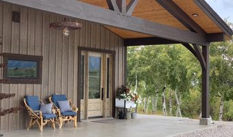 440 STRAWBERRY HILLS Dr, Bedford, WY 83112