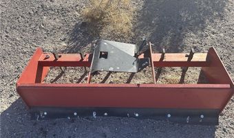 SAND SPRINGS Road, Dyer, NV 89010