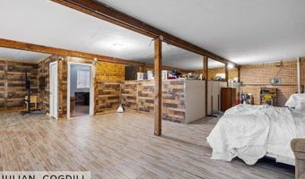 540 E C St, Casper, WY 82601