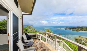 45-001 Lilipuna Rd B, Kaneohe, HI 96744