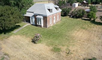 490 W 100 St, Beaver, UT 84713