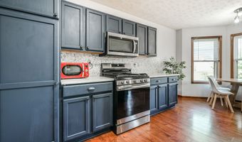 1404 Mahony Ct, Indianapolis, IN 46217