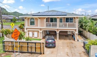 54-220 Kaipapau Loop, Hauula, HI 96717