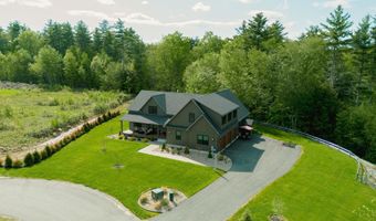 51 Colby Farm Rd, Chester, NH 03036