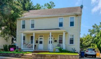 913 RIDGEWOOD St, Annapolis, MD 21401