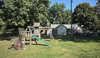 6862 N Jackson St, Attica, IN 47918