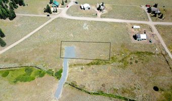 2285 E 2850 S, Brian Head, UT 84719