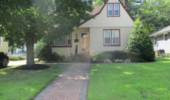 524 WALNUT St, Audubon, NJ 08106