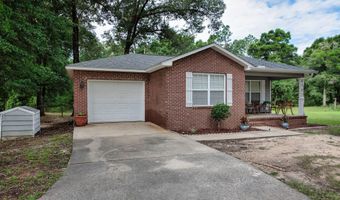 6362 Old River Rd, Baker, FL 32531