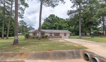 1903 Armory Dr, Americus, GA 31719