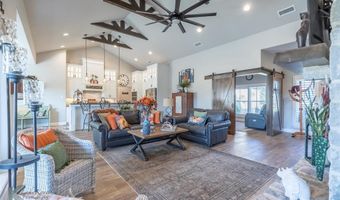 117 Vaquero Ct, Abilene, TX 79602