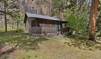 87 Shady Rest Ln, Bellvue, CO 80512