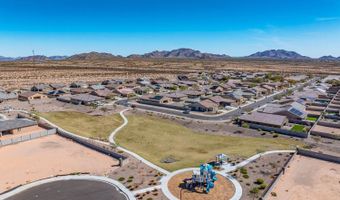 4019 N Ghost Hollow Ave Plan: Sedona, Casa Grande, AZ 85122