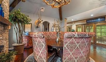 45181 Ridge Road Cir, Afton, OK 74331