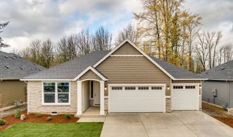 762 NW 28th St Plan: Plan 1852, Battle Ground, WA 98604