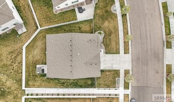 408 N Curlew Dr, Ammon, ID 83406