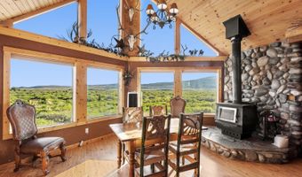 6 CATTLE DRIVE Ln, Cora, WY 82925
